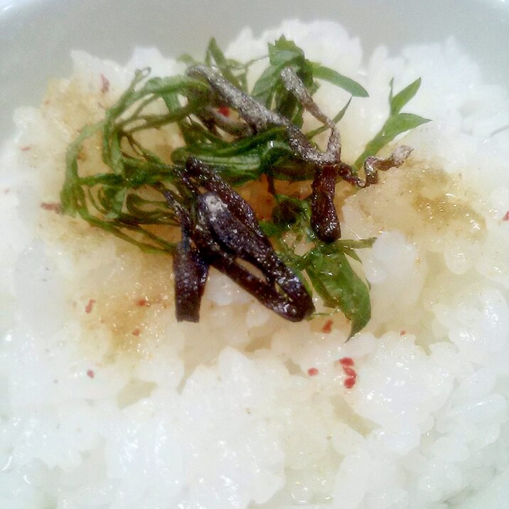 梅昆布茶deお茶漬け レシピ 作り方 By ぐっち1618 楽天レシピ 梅昆布茶deお茶漬け レシピ 作り方 By ぐっち1618 楽天レシピ